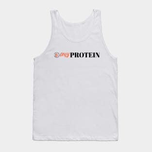 Only Protein Fitness Tank Top